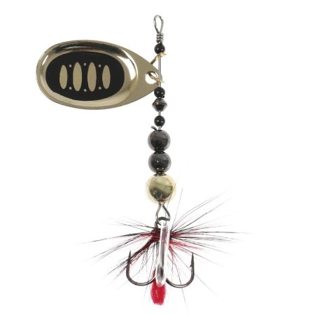 Блесна вращ. SKYFISH "BALL CONCEPT ", №2 , Weight:4.7g, арт: BALL CONCEPT -№2-06#