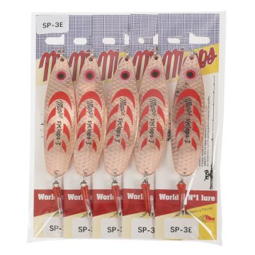 Блесна колеб. Mepps "Syclops" 12гр, арт. SP-3E