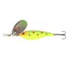 Блесна "SKYFISH" Vortex spinner 13гр 2#