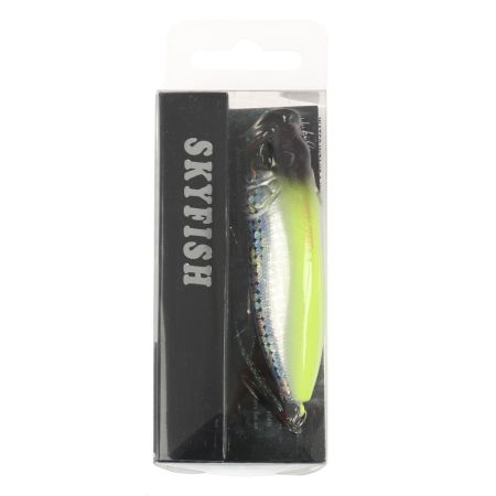Поппер SKYFISH "POPMAX SP-C" 78 мм, 14 гр, цвет: 8# 