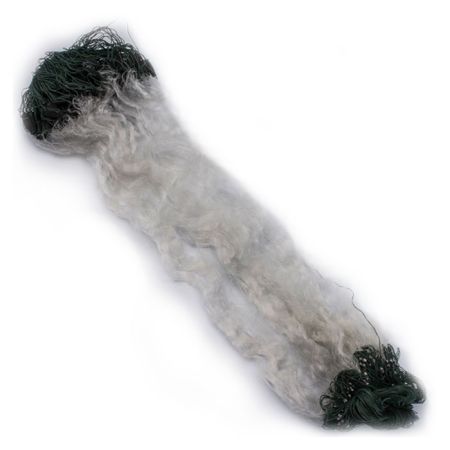 Сеть одностенная 1*60 м, свинец. груза