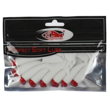 Твистер SKYFISH "OTW" 9 см, цвет: 314#