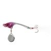 Тейл-спиннер SKYFISH "RASP FLY JIG", 60 мм, 12 гр, цвет: 06#