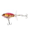 Воблер составной "SKYFISH"DML1450 L:80mm  W:10.90гр плавающий :Top-waterm цвет:4#