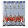 Блесна вращ."SKYFISH" UV-№5-3#