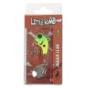 Блесна "SKYFISH" Little Bomb Тейл- спиннер 8047-29# 18гр (8047-18g)