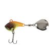 Блесна "SKYFISH" Little Bomb Тейл- спиннер 8047-10 10гр (8047-10g)