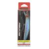 Воблер SKYFISH "CRYSTAL MINNOW SP" 90 мм, 7.5 гр, 0.7-1.0 м, цвет: 10#