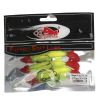 Рыбка оснащенная SKYFISH "DGY" 10 см, цвет: 136