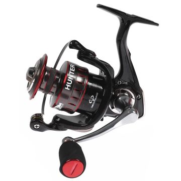 Катушка SKYFISH HUNTER 3000  10+1 BALL  ручка CNC  автомат