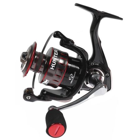 Катушка SKYFISH HUNTER 3000  10+1 BALL  ручка CNC  автомат