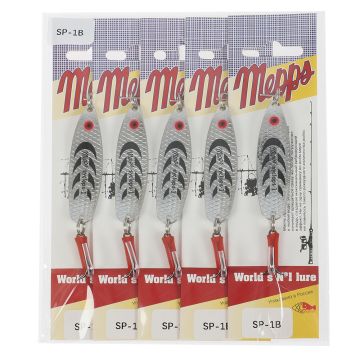 Блесна колеб. Mepps "Syclops" 12гр, арт. SP-1B
