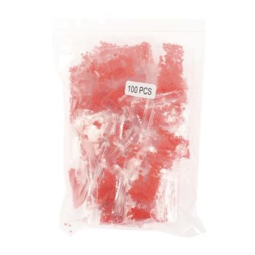 Резинки для пучковяза