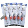 Блесна вращ."SKYFISH" Shad-№5-5#