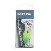 Воблер SKYFISH "HOR IZARD WI" 34 мм, 4 гр, 0-0,5 м, цвет: 7#