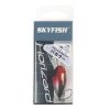 Воблер SKYFISH "HOR IZARD WI" 34 мм, 4 гр, 0-0,5 м, цвет: 12#