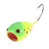 Воблер SKYFISH "Хорватское яйцо" "EGG BAIT" EGG50 50mm 13g 10#