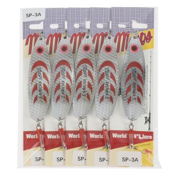 Блесна колеб. Mepps "Syclops" 12гр, арт. SP-3A