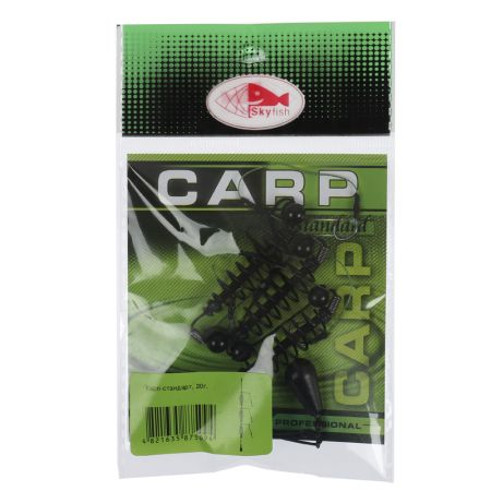 Донный монтаж "Супер-карась"