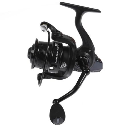 Катушка SKYFISH Elite Feeder 5000 10+1 BALL  металл