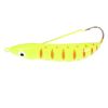 Блесна "SKYFISH" незацепляйка WOUNDED PERCH  LENGTH:6cm WEIGHT:9g color:22#