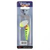 Блесна "SKYFISH" Vortex spinner 13гр 7#