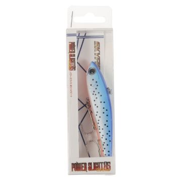 Ратлин  SKYFISH "MINI SLIGHT 85" size:8.5cm Weight:19g Depth:Variable цвет:08#