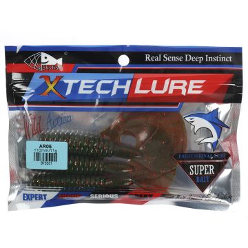 Твистер SkyFish AR05 110mm/11g Art.№：87501-9