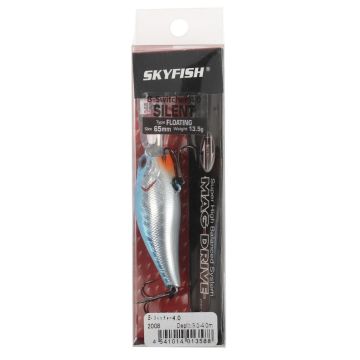 Воблер SKYFISH "B-Switcher4.0" 65 мм, 13.5g, 3.0-4.0 м, цвет: 8#
