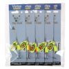 Блесна вращ."SKYFISH" Fluorescent-№2-2#