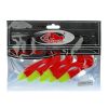 Твистер SkyFish; LOTW, длина 8cm, цвет 304