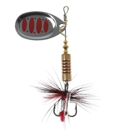 Блесна вращ. SKYFISH "SYNCHRON", №3 , Weight:6.6g, арт: SYNCHRON-№3-02#