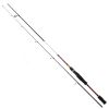Спиннинг штекерный SKYFISH ''SENRA SPIN" 2,40 м, тест 3-12 гр, carbon