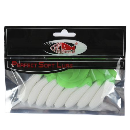 Твистер SKYFISH "OTW" 9 см, цвет: 813#