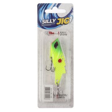 Цикада "SKYFISH" SILLY JIG 3010-13# 15G( 3010-15G)