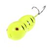 Воблер SKYFISH "Хорватское яйцо" "EGG LURE" EGG50 50mm 13g 6#