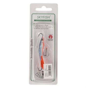 Балансир SKYFISH, 35 мм, 8 гр, арт. 7005, цвет: 6#