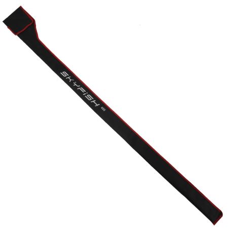 Удилище SKYFISH "FORTEXA" с/к, 4 м, тест 15-40 гр, carbon