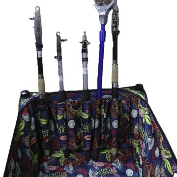 Складная тележка