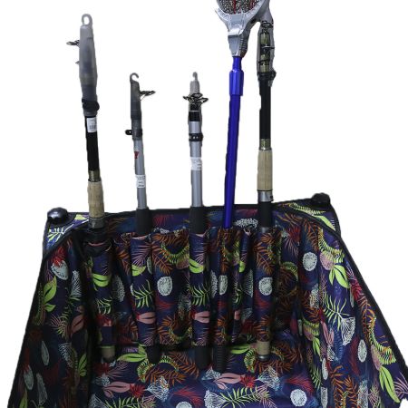 Складная тележка