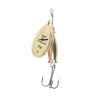 Блесна вращ."SKYFISH" AGLIA LONG CAST (gold), №3,  12гр
