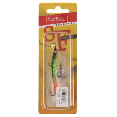 Балансир SKYFISH "Original" 45 мм, 16 гр, арт. 7033, цвет: 7#
