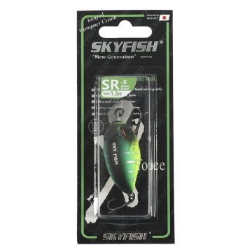 Воблер SKYFISH "New MR-X GRIFFON" 43 мм, 7 гр, 1.3-2.5 м, цвет: 06#
