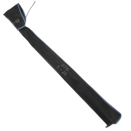Спиннинг телескоп. SKYFISH "VARADECARBONO", CW:5-25G LENGTH: 2.7 м, Carbon:98%