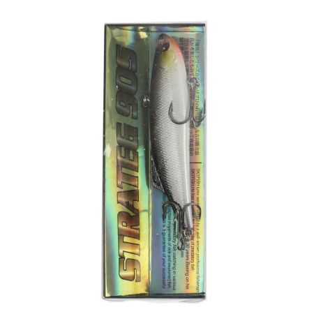 Ратлин  SKYFISH "STRATEG 90S" size:9cm Weight:23.5g Depth:4.0-6.0m цвет:02#