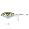 Воблер составной "SKYFISH"DML1450 L:90mm  W:15.3гр плавающий :Top-waterm цвет:3#