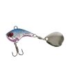 Блесна "SKYFISH" Little Bomb Тейл- спиннер 8047-19# 18гр (8047-18g)
