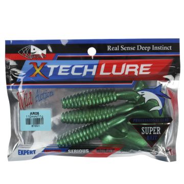 Твистер SkyFish AR05 110mm/11g Art.№：87501-10