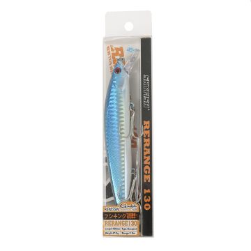 Воблер SKYFISH "RERANGE 130" size:130mm Weight:21.5g аглуб: до 1,5м цвет:05#