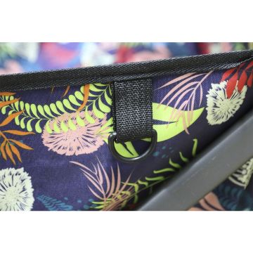 Складная тележка